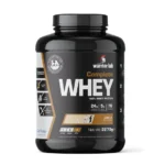 Complete Whey, 2270g (Warriorlab)