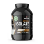 Whey Isolate 1000g (Warriorlab)