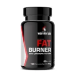 Fat Burner 120 caps (Warriorlab)