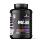 Complete Mass 3000g (Warriorlab)
