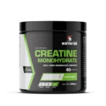 Creatine Monohydrate 200g (Warriorlab)