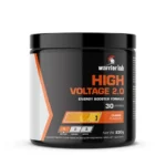 High Voltage 2.0, 230g (Warriorlab)
