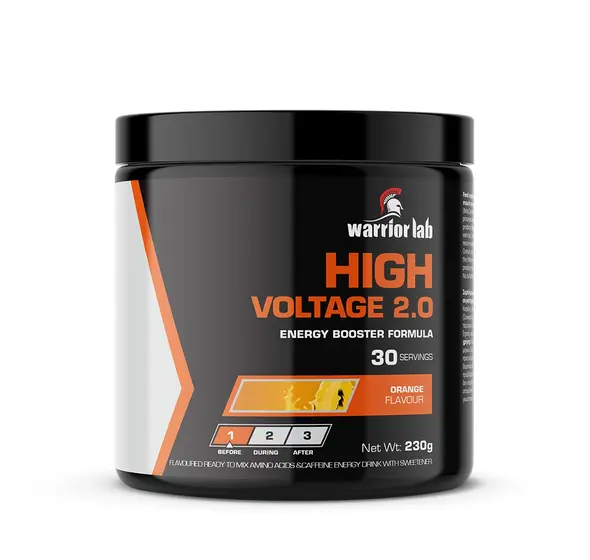 01-136-119-03_High_Voltage_230g_-_Orange_Warriorlab.webp (1) High Voltage 2.0, 230g (Warriorlab) - Image 1