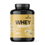 Whey Dessert 2000g (Warriorlab)