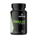 Tribulus 90% saponins 60 caps (Warriorlab)