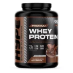 Premium Whey Protein 2000g (Hype)