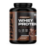 Premium Whey Protein 1000g (Hype)