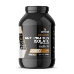 Soy Protein Isolate 1000g (Warriorlab)