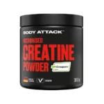 Micronized Creatine Powder Creapure® 300g (Body Attack)